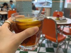 -華歡冰室-WahFoon(吉大店)