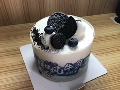 -皇家美孚·蛋糕外送(东部佳世客店)