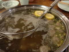 -荣记潮汕牛肉火锅(仙鹤街店)