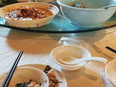 -世纪缘国际会议中心·中餐厅(百家湖店)