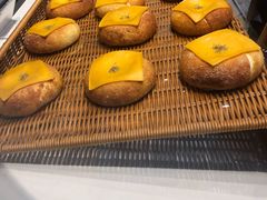 -Manner Coffee(芮欧百货店)