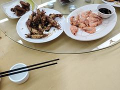 -吉莲利苑海鲜酒家(珠海拱北29年老字号店)