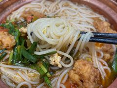 -云南李记罐罐米线饵丝小吃(汉中门金鹰店)