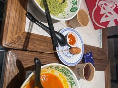 -和府捞面(曹路花园城店)