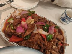 -旺达·福州菜(正大广场店)