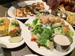 -Chili's Cafe&Bar奇利斯(滨江店)