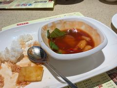 -满得意茶餐厅·顺德家常菜·港式经典(大良店)