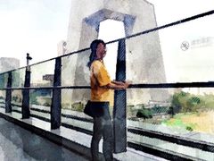 -中央广播电视总台(光华路办公区)