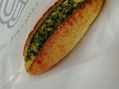 -巴黎贝甜(昆城广场店)