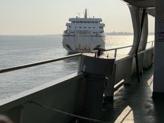 -海安新港(公交站)