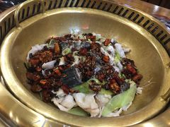 -小胖墩炝锅鱼(天钥桥路店)
