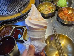 -釜山火炉·海鲜烤肉(紫藤路店)