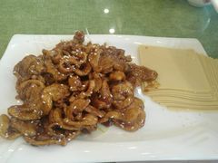 -桃子餐厅·天津菜(红星路直营店)