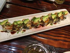 -石屋料理(南京西路店)