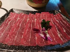 -哥老官重庆美蛙鱼头(宝山龙湖店)