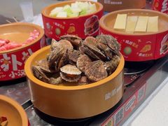 -龍歌自助小火锅(李沧丽达店)