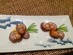 -溪畔•新徽菜(碧湖云溪店)