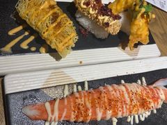-三禾屋·亚洲融合小馆(未来科技城店)