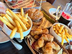 -Side Street街旁(交道口店)