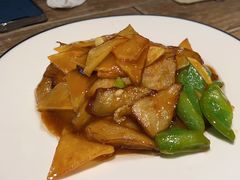 -四姐妹东北饺子(沙尾路店)