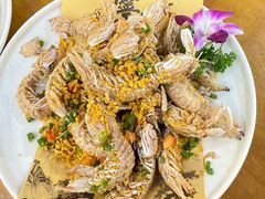 -醉壹号海鲜大排档·老厦门特色菜(厦门美食地标店)