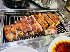 -蒙乡烤全羊·烤羊腿(京溪同和店)