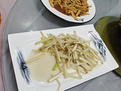 -翠茗农庄土菜馆(天目湖店)