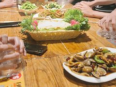 -冰城串吧(隆昌路店)