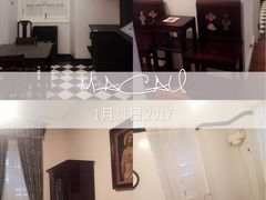 -龙环葡韵住宅式博物馆