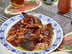 -棋哥烧鹅餐室(发昌大厦店)