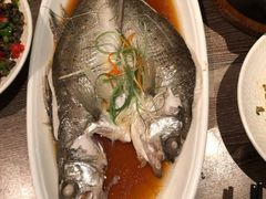 -茉莉餐厅(包河万达店)