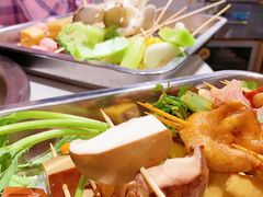 -钢管厂五区小郡肝火锅串串香(清河店)