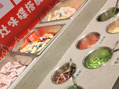 -成老灶火锅鸡(平山店)