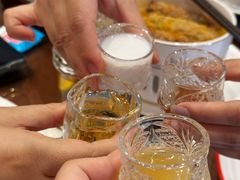 -龙悦湾酒家·八阵鱼生·渔人码头店