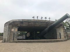 -胡里山炮台