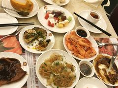 -芭菲盛宴·环球美食(解放碑英利国际店)