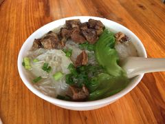 -文惠猪脚粉(富景小区店)