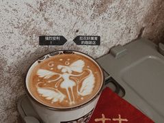 -喜柿咖啡SeeS coffee