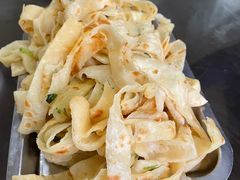 -龙门李家三旦羊肉汤馆