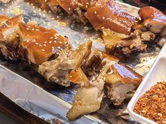 -创味·民间海南菜·非遗藤桥排骨(藤桥·免税城店)