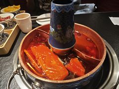 -咏江南·苏式火锅·苏州评弹(观前街店)