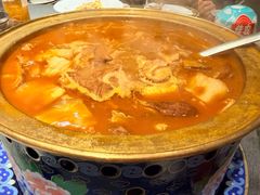 -羲和雅苑•北京烤鸭(国贸商城店)