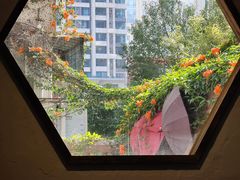 景观位-成川茶店·潮汕工夫浓茶(万象店)