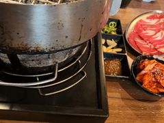 -山居屋炭火烧肉(厚街万达店)