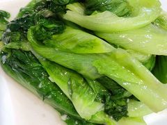 蒜泥生菜-百家鲜·杭帮菜