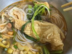 -娟姨螺蛳粉(农院路店)