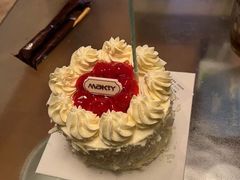 -好利来(积家店)
