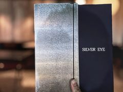 -Silver Eye