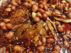 -伊兰麒兰馨园·川菜·清真馆(339电视塔店)