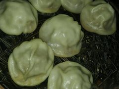 -鸡鸣汤包(仙林店)